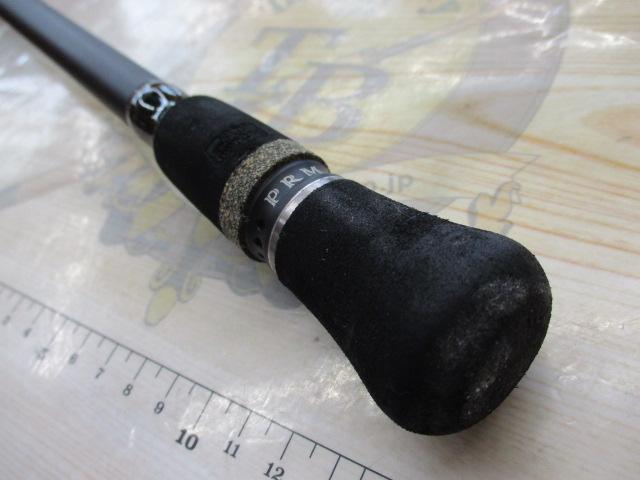 ソルティーステージPRMスキッドシャフト SPSC-79H/250