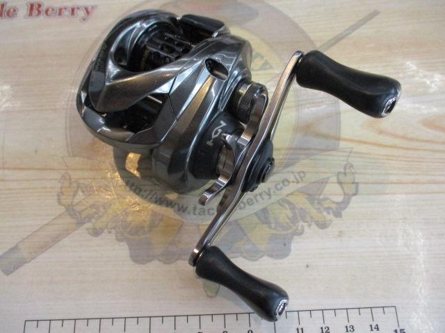 16アルデバランBFS XG LH