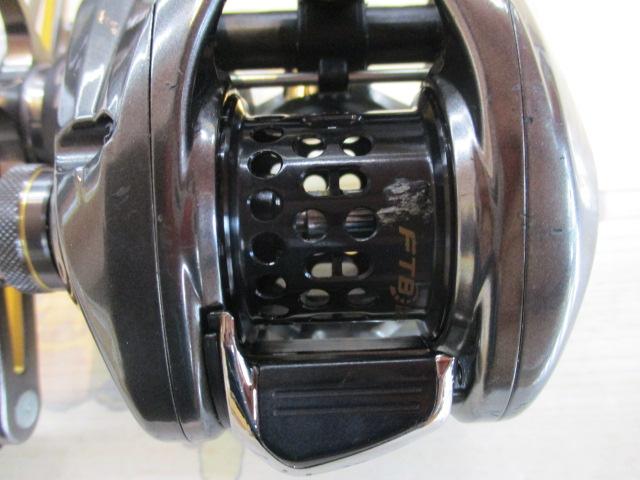 16アルデバランBFS XG LH