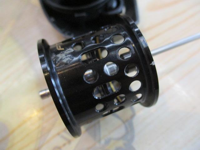 16アルデバランBFS XG LH