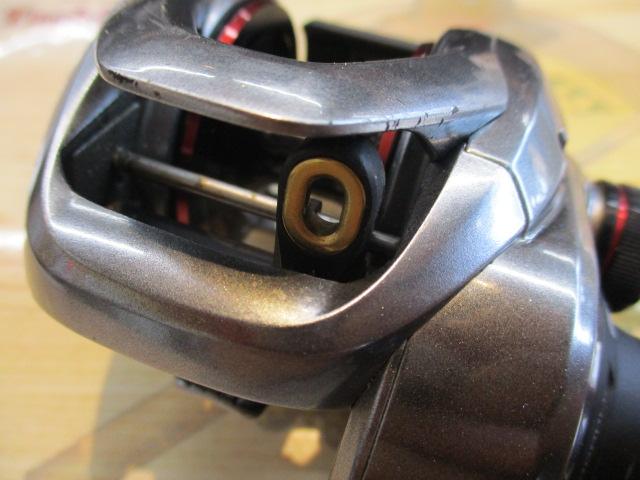 21スコーピオンMD 301XG｜＠ベリーネット 日本最大新品中古釣具WEBショップ