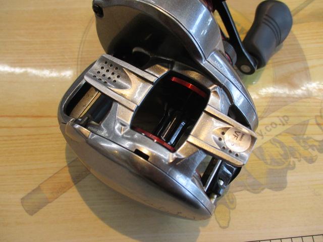 21スコーピオンMD 301XG｜＠ベリーネット 日本最大新品中古釣具WEBショップ