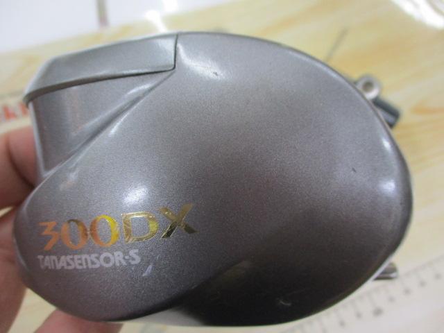 タナセンサーS 300DX