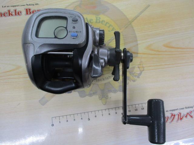 タナセンサーS 300DX