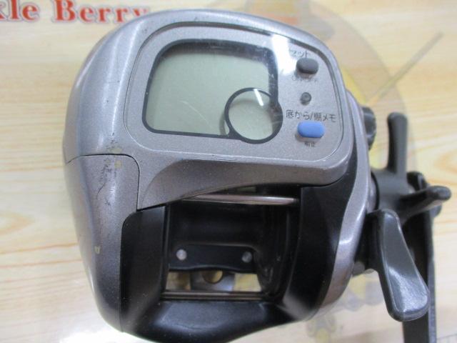 タナセンサーS 300DX