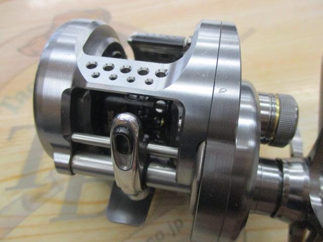 17カルカッタコンクエストBFS HG-L｜＠ベリーネット 日本最大新品中古