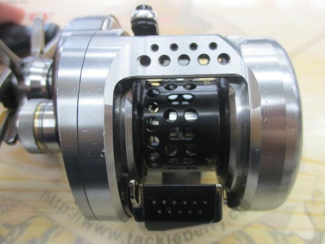17カルカッタコンクエストBFS HG-L｜＠ベリーネット 日本最大新品中古