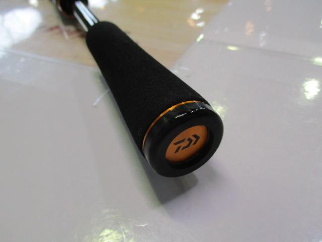 リベリオン 661ML/LFS