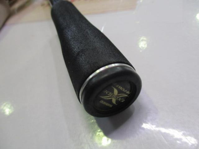 エクスプライド 171H