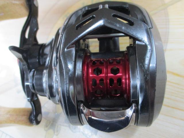 20アルファス AIR TW 8.6L｜＠ベリーネット 日本最大新品中古釣具WEB