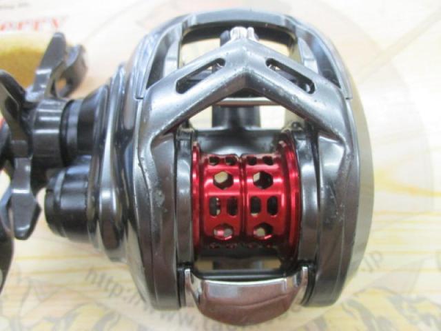 20アルファス AIR TW 8.6L｜＠ベリーネット 日本最大新品中古釣具WEB