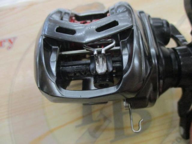 20アルファス AIR TW 8.6L｜＠ベリーネット 日本最大新品中古釣具WEB