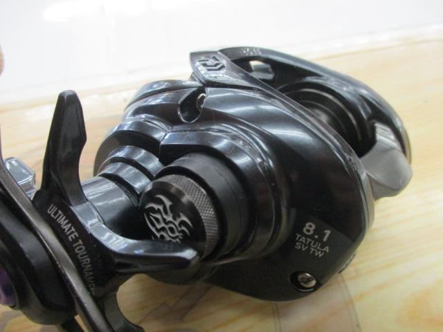 20タトゥーラ SV TW 103XH 20タトゥーラ SV TW 103XHL｜＠ベリーネット 日本最大新品中古釣具WEB