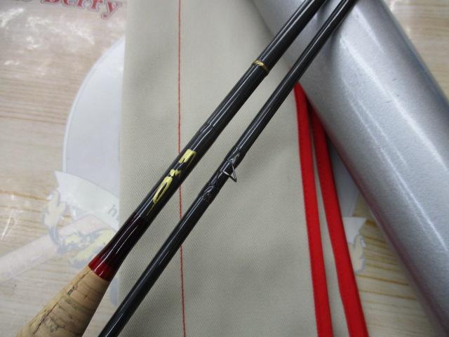 I's3(アイズ3)8'7