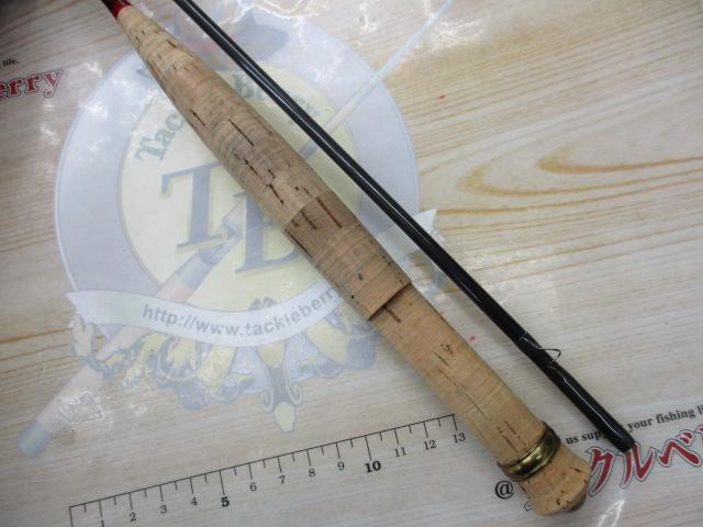 I's3(アイズ3)8'7"#3(黒)