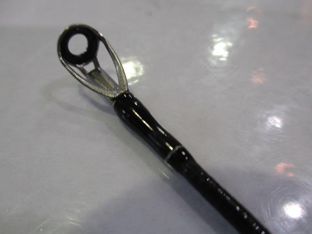 ブレイゾン C66M