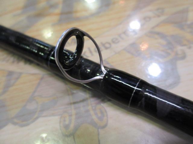 ブレイゾン C66M