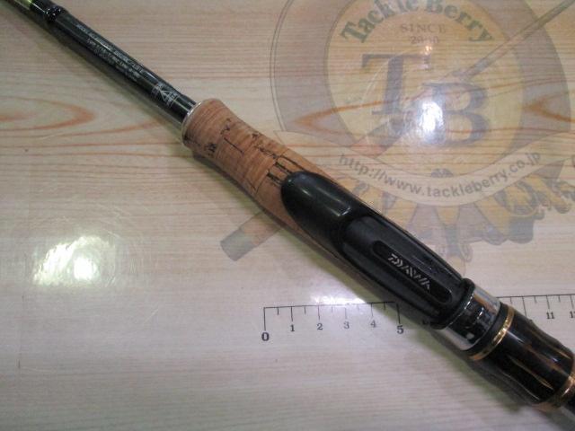 エアエッジ 662ML/LS・E