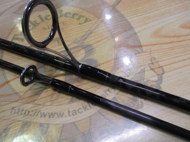 エアエッジ 662ML/LS・E