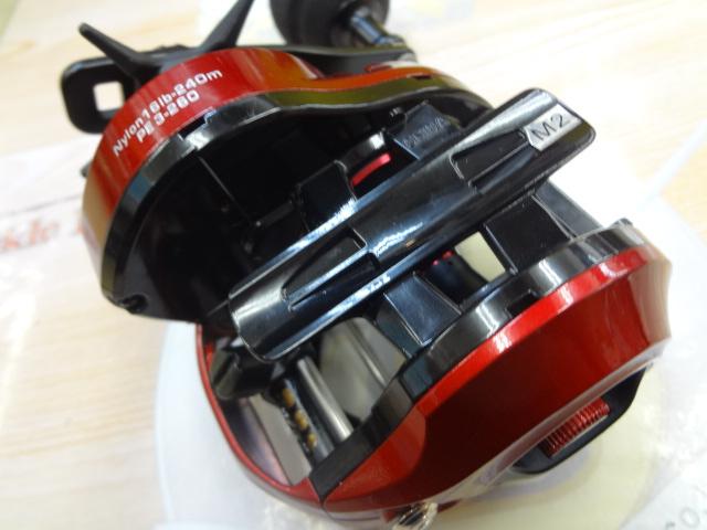 ワイドバサル VT61L｜＠ベリーネット 日本最大新品中古釣具WEBショップ