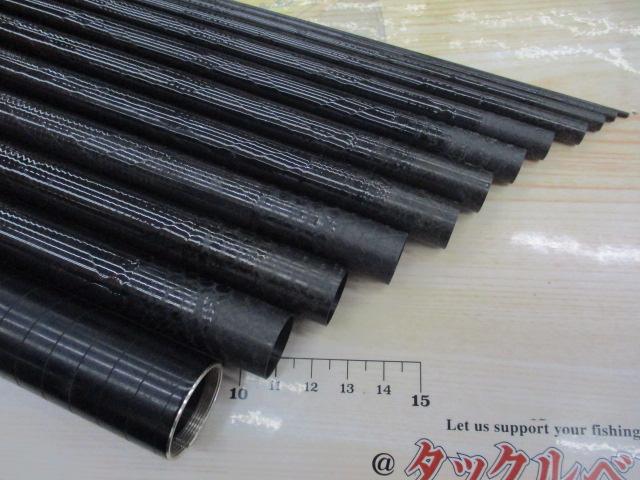 ファインカーボンAZ刀渓EX硬調61