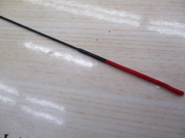 ファインカーボンAZ刀渓EX硬調61