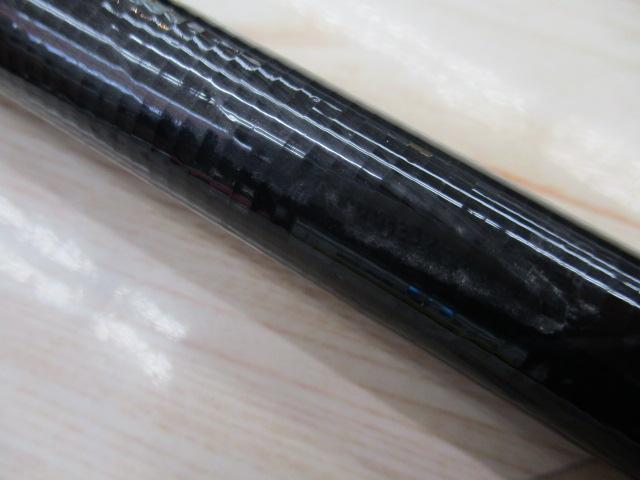 ファインカーボンAZ刀渓EX硬調61