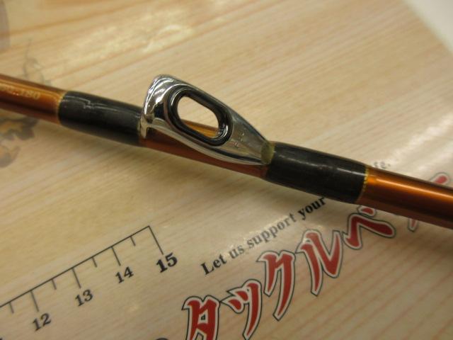 リーディング-X サソイ 60-180