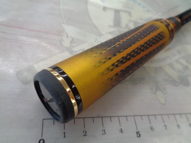 24トーナメント磯 AGS M-50