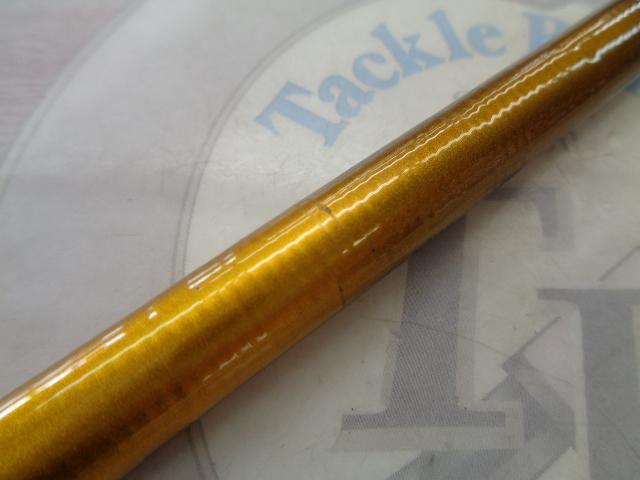 24トーナメント磯 AGS M-50