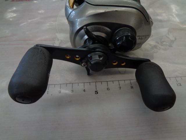 07メタニウムMg7 LH｜＠ベリーネット 日本最大新品中古釣具WEBショップ