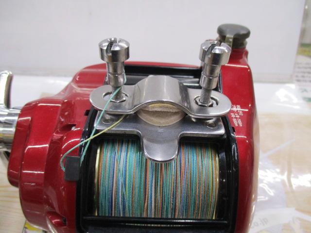 14シーボーグ 750MT｜＠ベリーネット 日本最大新品中古釣具WEBショップ