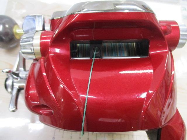 14シーボーグ 750MT｜＠ベリーネット 日本最大新品中古釣具WEBショップ