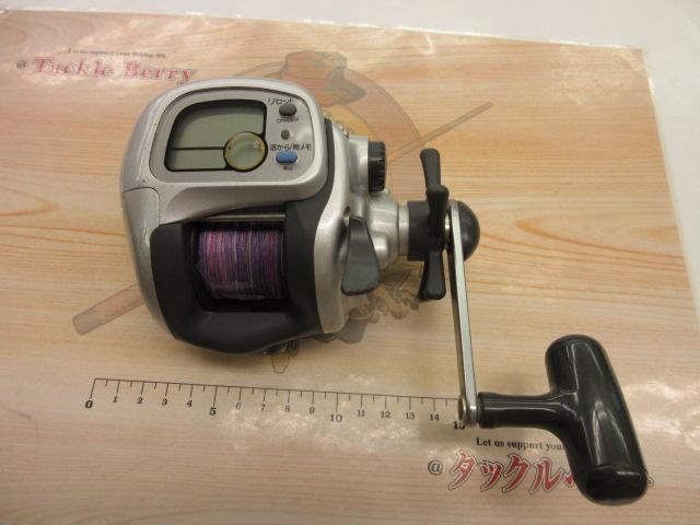 スーパータナセンサーS 300W