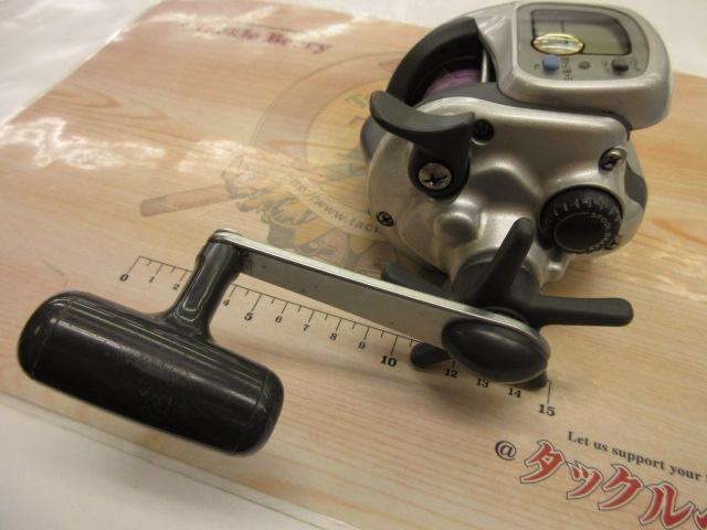 スーパータナセンサーS 300W