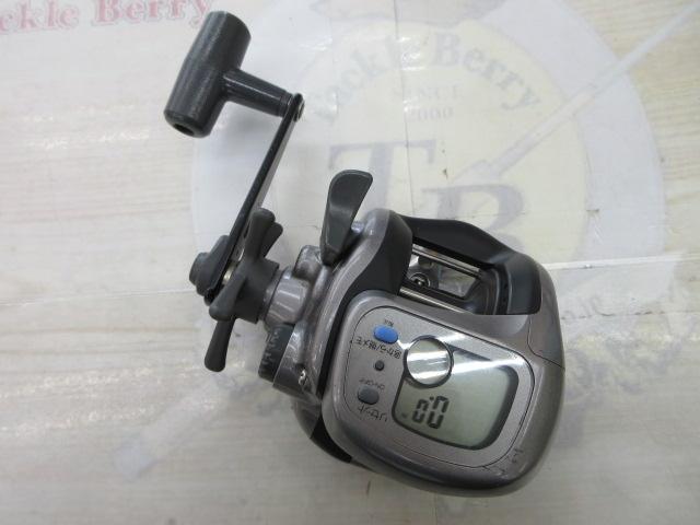 タナセンサーS 300DX
