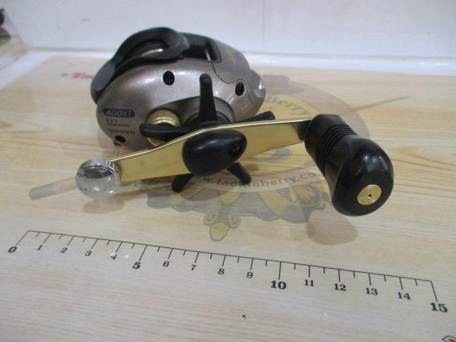 03クイックファイヤー小船 400XT