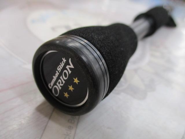 オライオン OCSC-64L