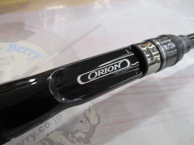 オライオン OCSC-64L