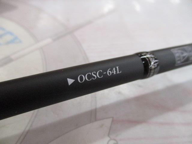 オライオン OCSC-64L