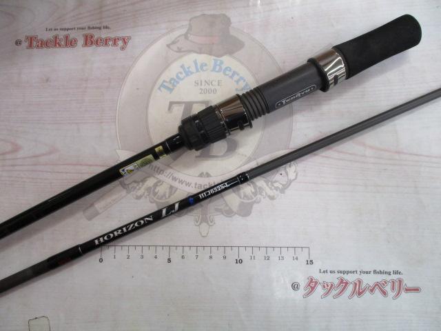 ホライゾンLJ HLJ632S-L