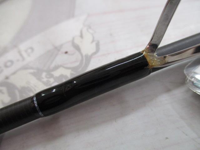 ホライゾンLJ HLJ632S-L