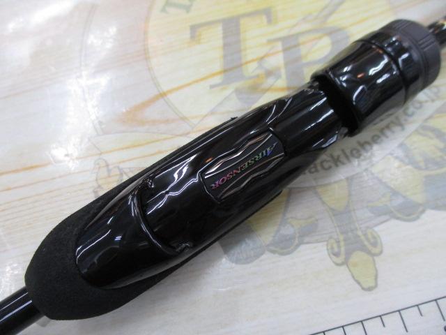 月下美人エア AGS 68L-T・R｜＠ベリーネット 日本最大新品中古釣具WEB