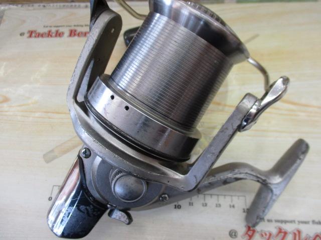 トーナメントサーフベーシア 45QD