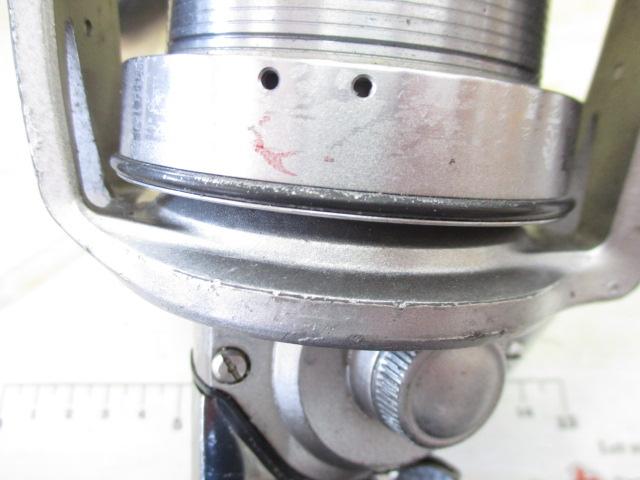 トーナメントサーフベーシア 45QD