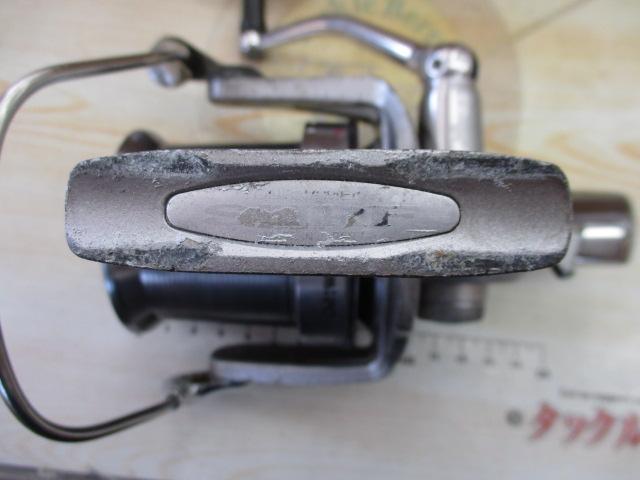 トーナメントサーフベーシア 45QD