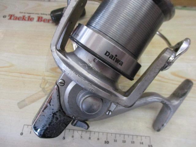 トーナメントサーフベーシア 45QD