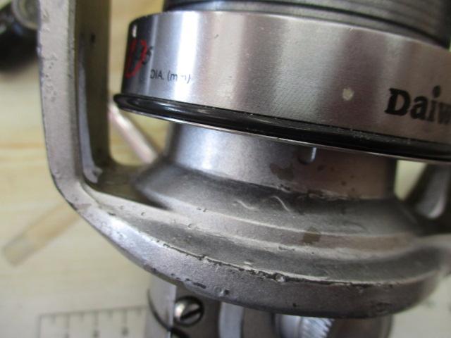 トーナメントサーフベーシア 45QD