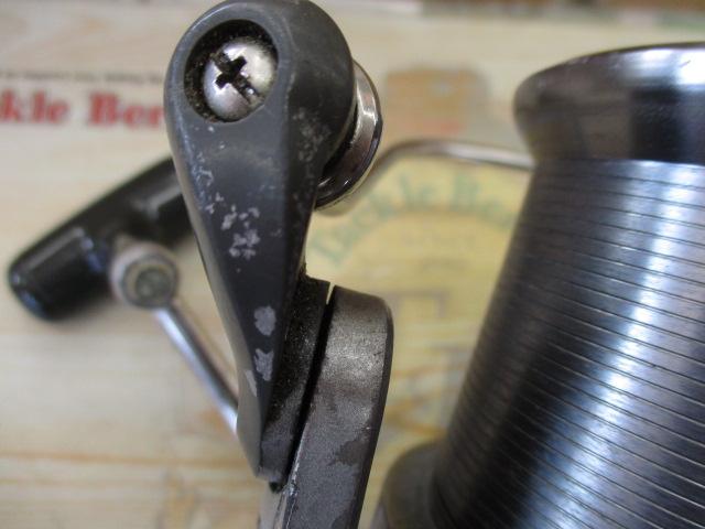 トーナメントサーフベーシア 45QD