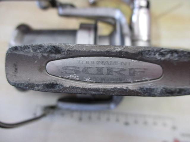 トーナメントサーフベーシア 45QD